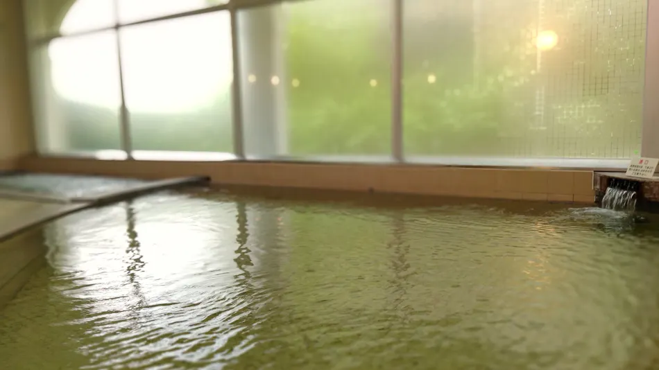 Bifuka Onsen