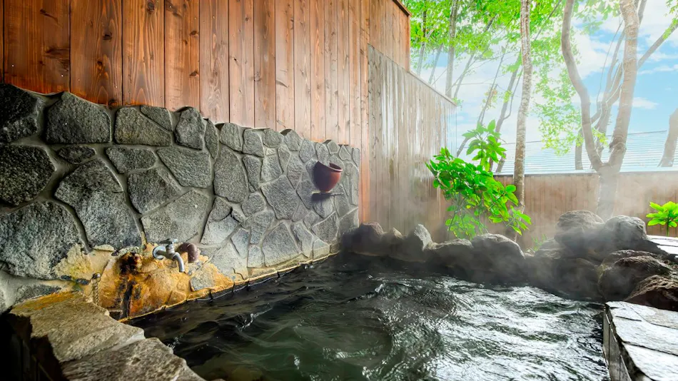 Yufuin Ryokan Yufumomiji