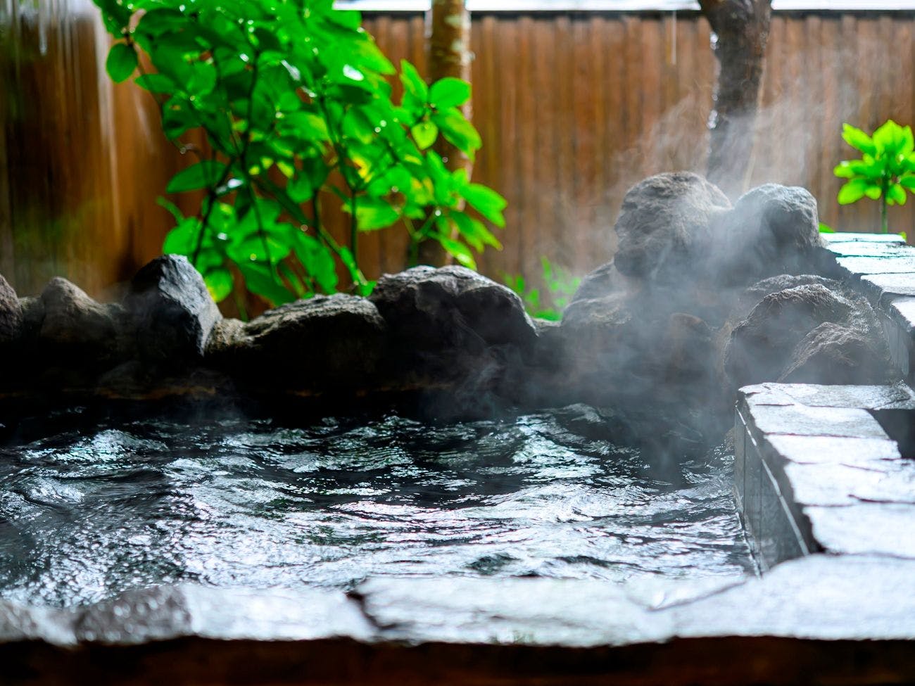 Yufuin Ryokan Yufumomiji