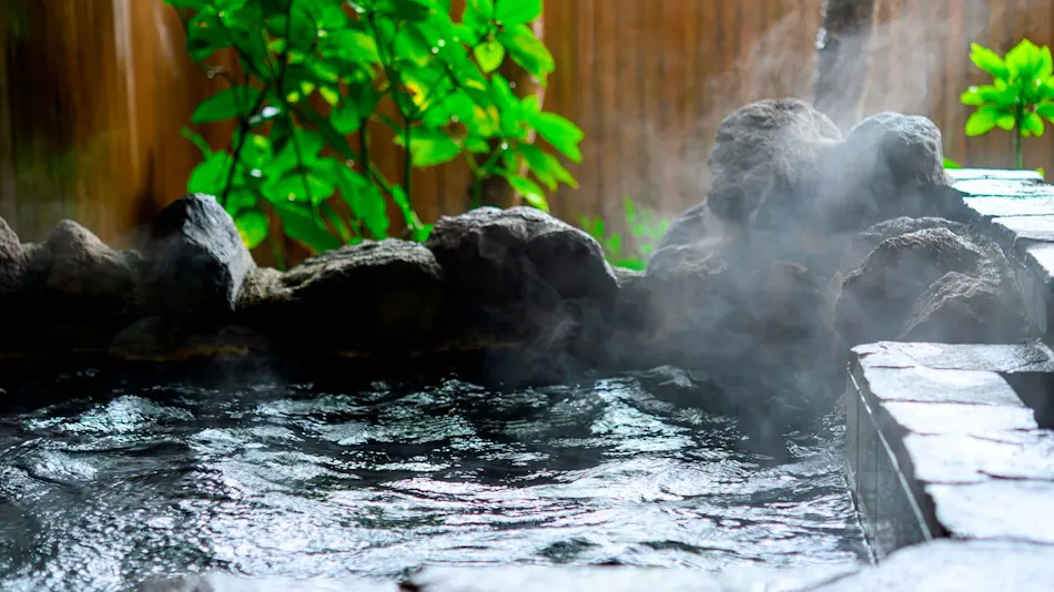 Yufuin Ryokan Yufumomiji