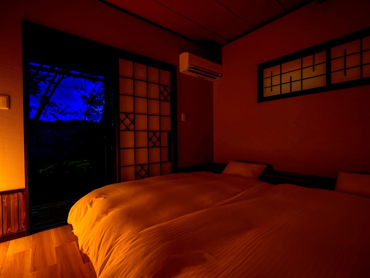 Yufuin Ryokan Yufumomiji
