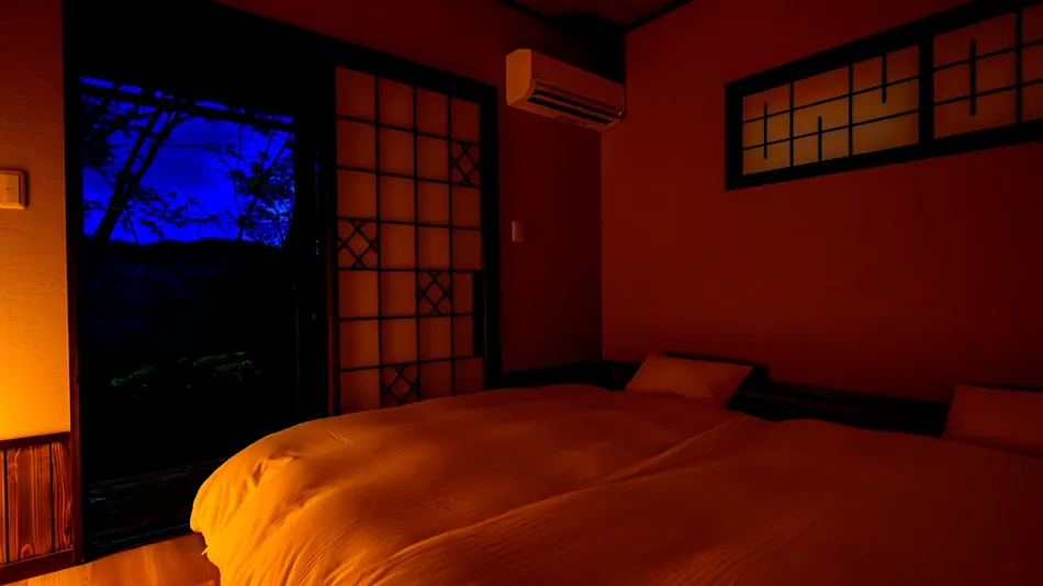 Yufuin Ryokan Yufumomiji