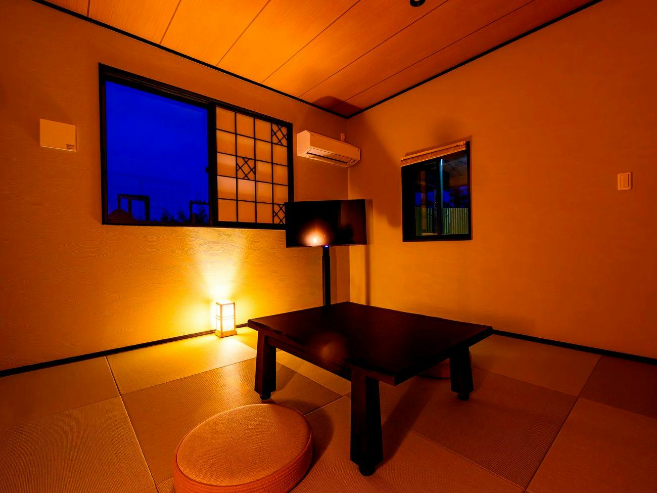 Yufuin Ryokan Yufumomiji