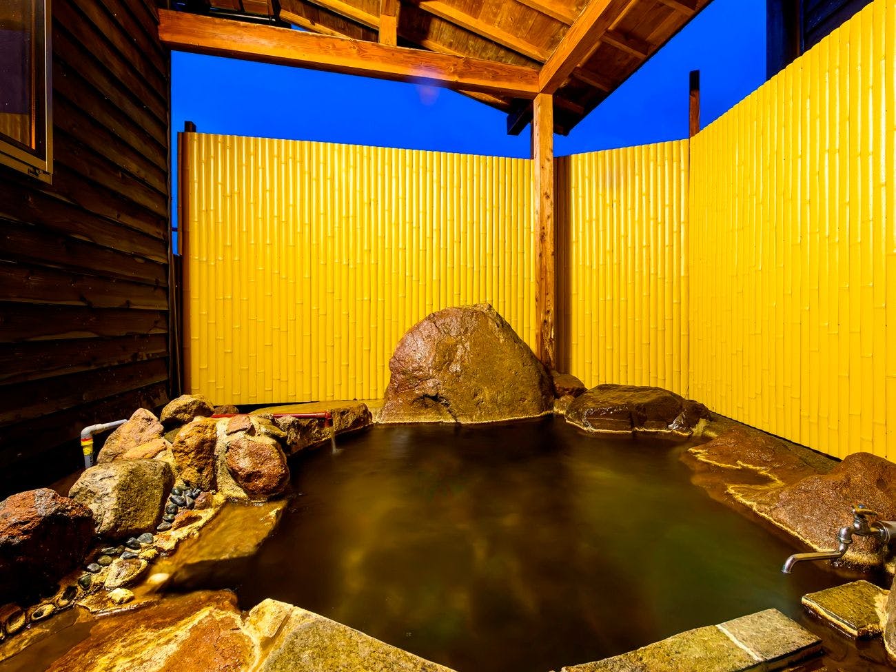 Yufuin Ryokan Yufumomiji