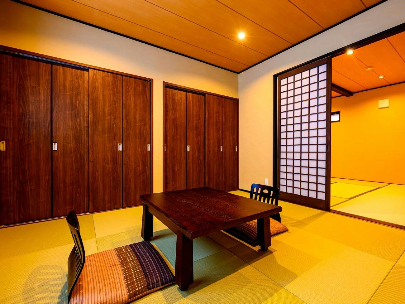 Yufuin Ryokan Yufumomiji