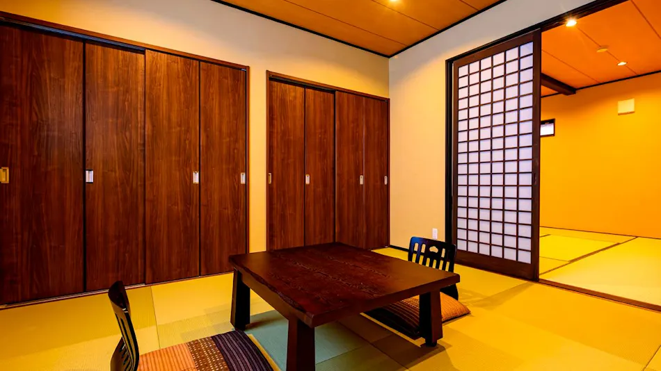 Yufuin Ryokan Yufumomiji