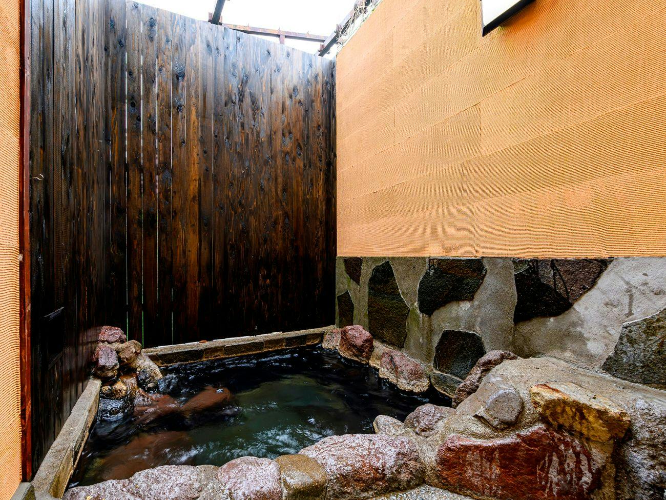 Yufuin Ryokan Yufumomiji