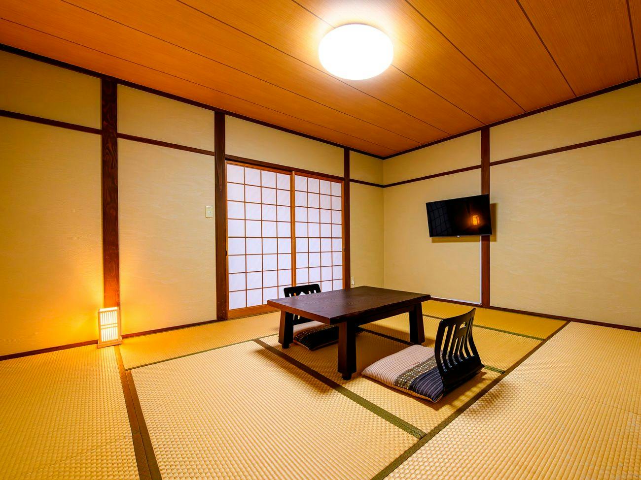 Yufuin Ryokan Yufumomiji