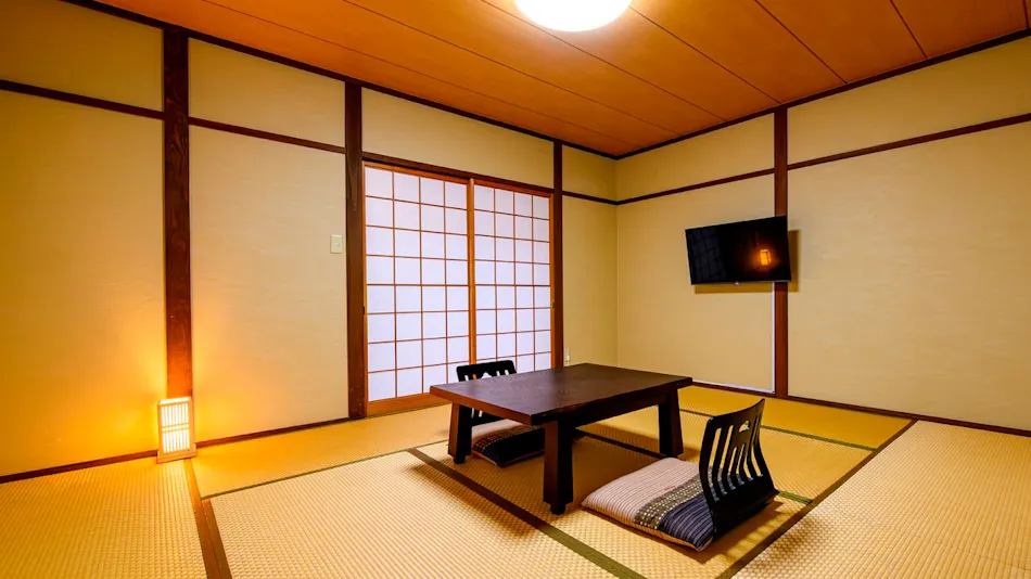 Yufuin Ryokan Yufumomiji