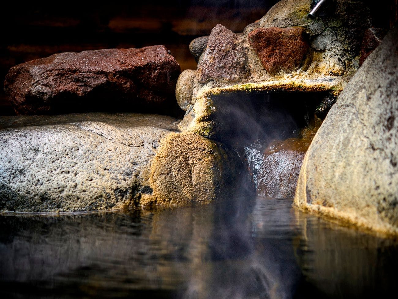 Yufuin Ryokan Yufumomiji