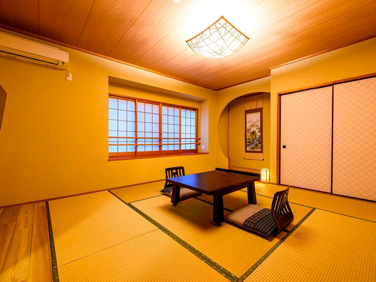 Yufuin Ryokan Yufumomiji