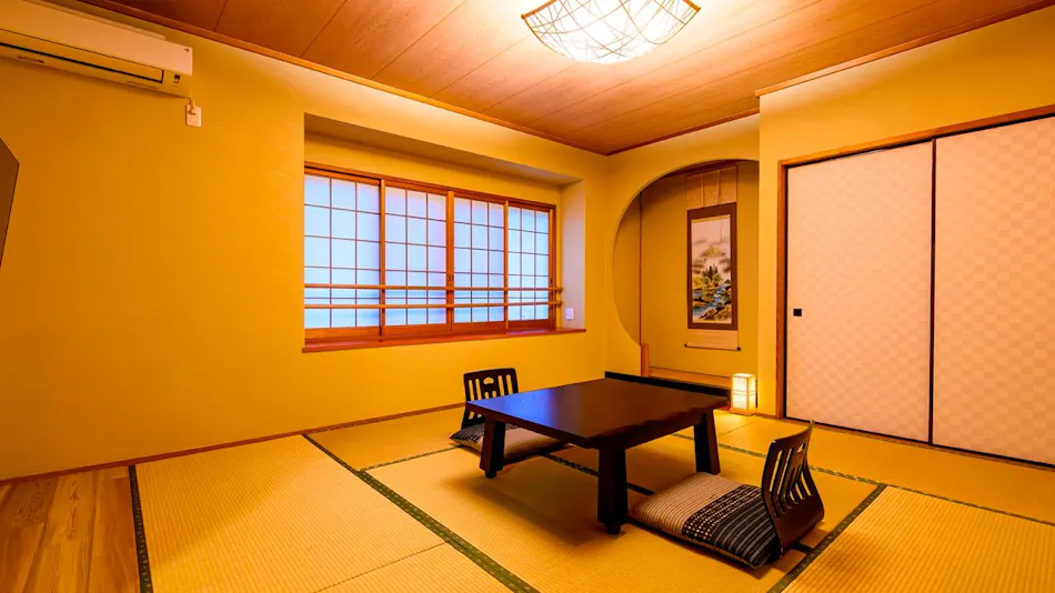 Yufuin Ryokan Yufumomiji