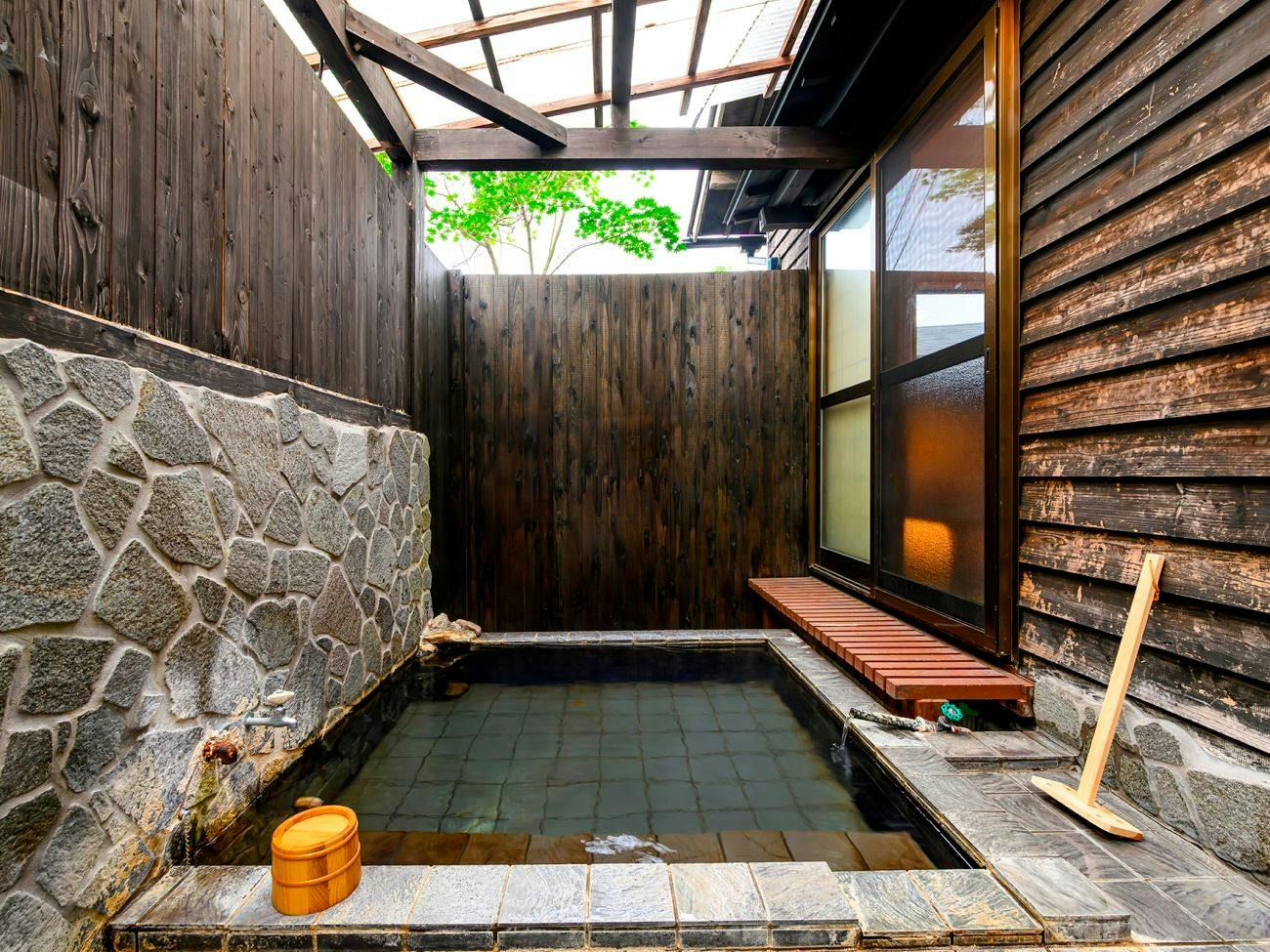 Yufuin Ryokan Yufumomiji
