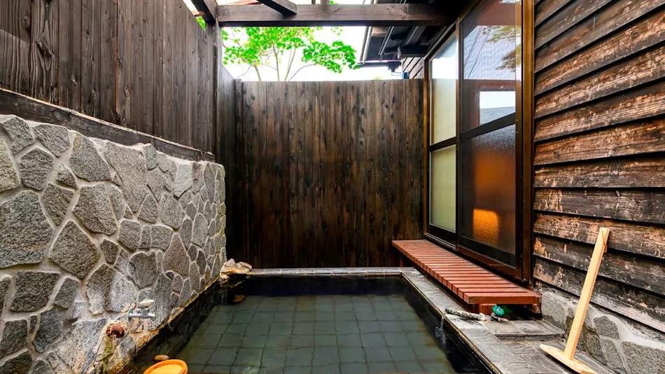 Yufuin Ryokan Yufumomiji