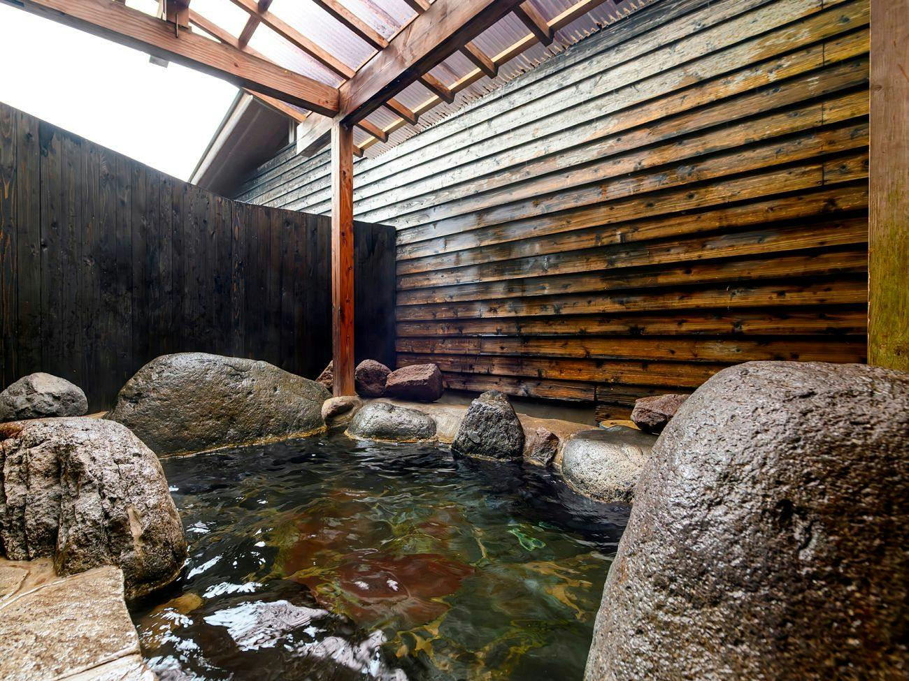 Yufuin Ryokan Yufumomiji