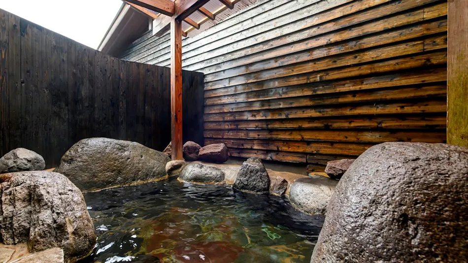 Yufuin Ryokan Yufumomiji