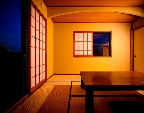 八十田(YASODA)-和室・離れ【露天風呂付】