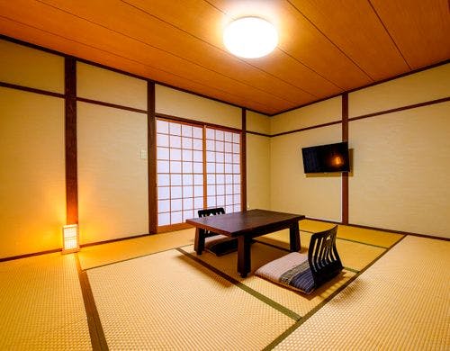 都炯(MIYABI)-和室・離れ【露天風呂付き】