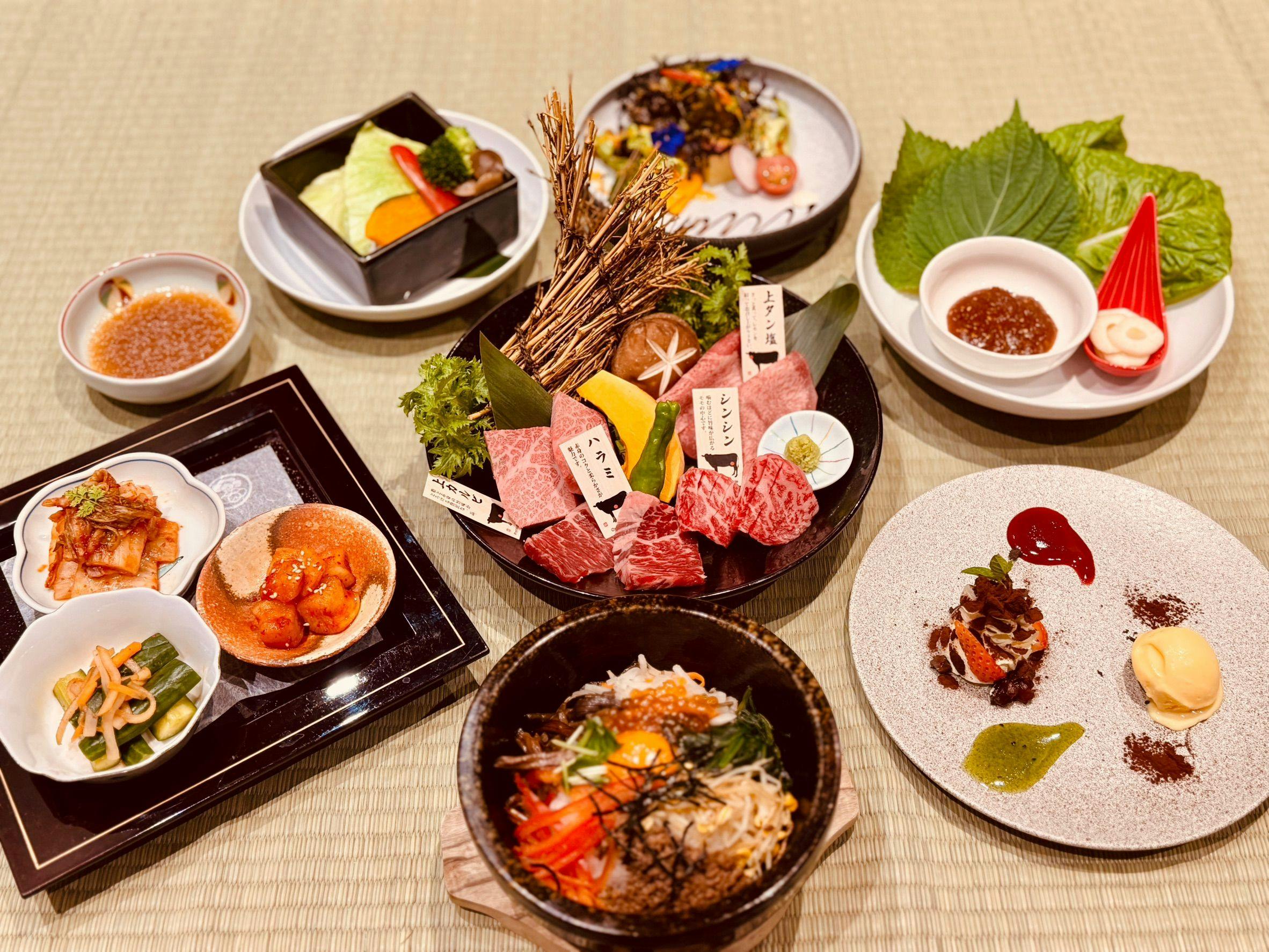 Yufuin Ryokan Yufumomiji