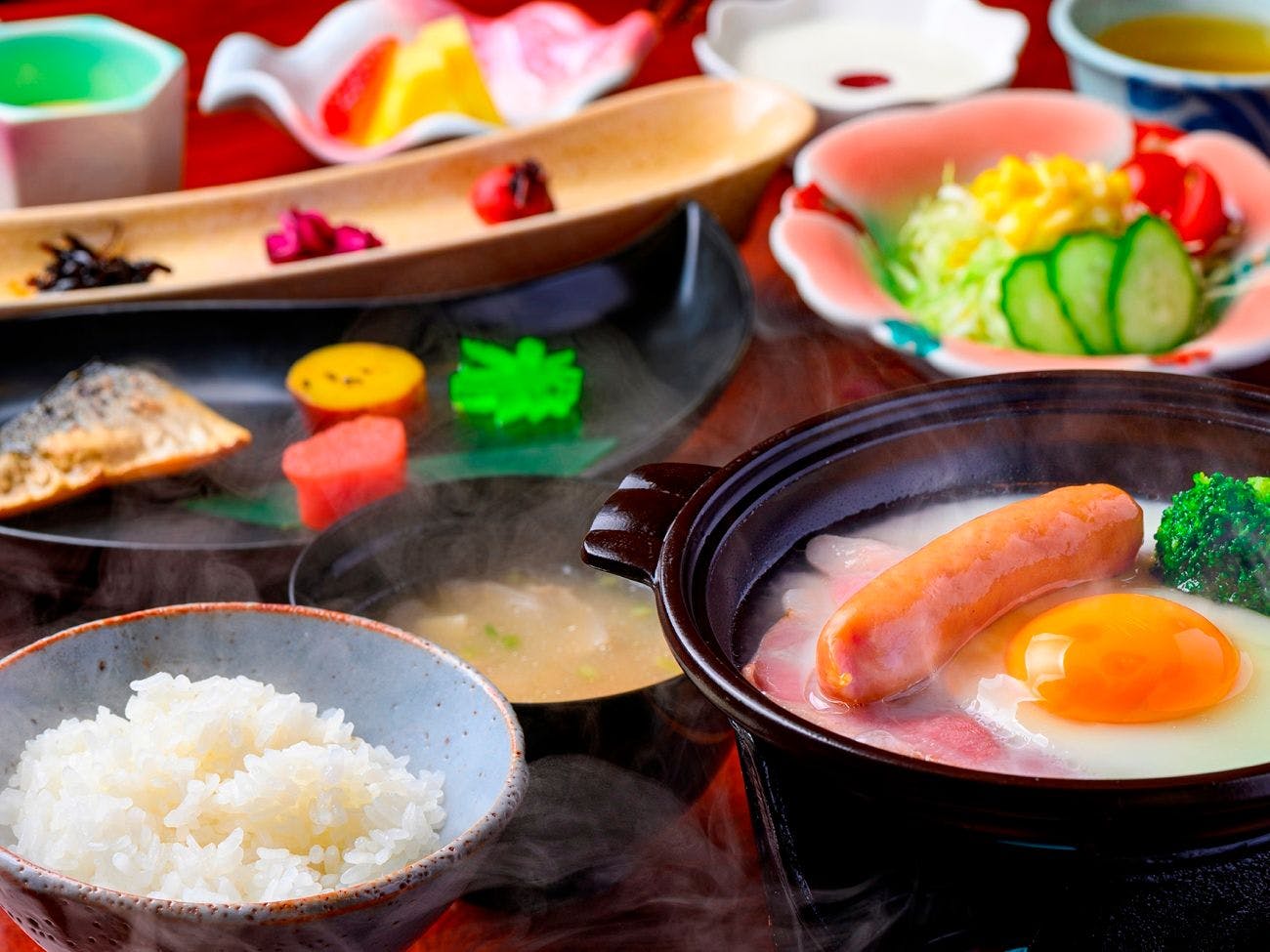 Yufuin Ryokan Yufumomiji
