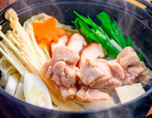 旬の会席料理