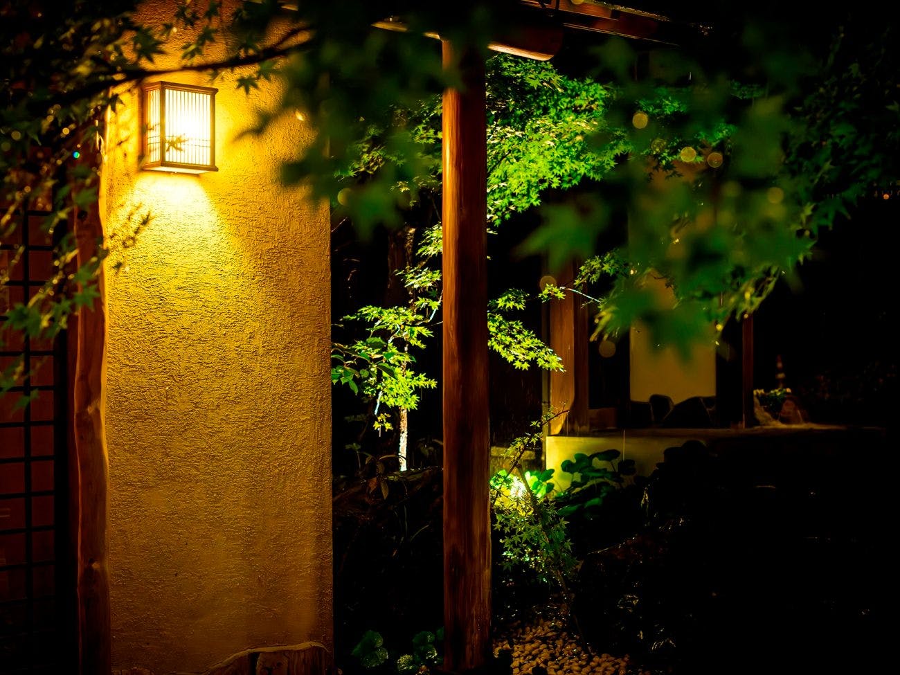 Yufuin Ryokan Yufumomiji