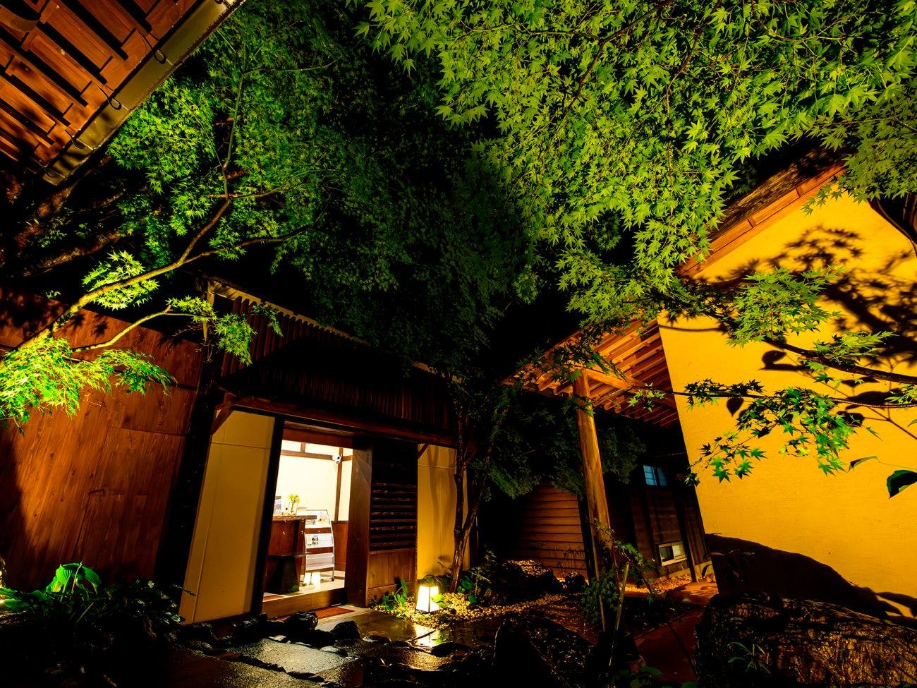 Yufuin Ryokan Yufumomiji