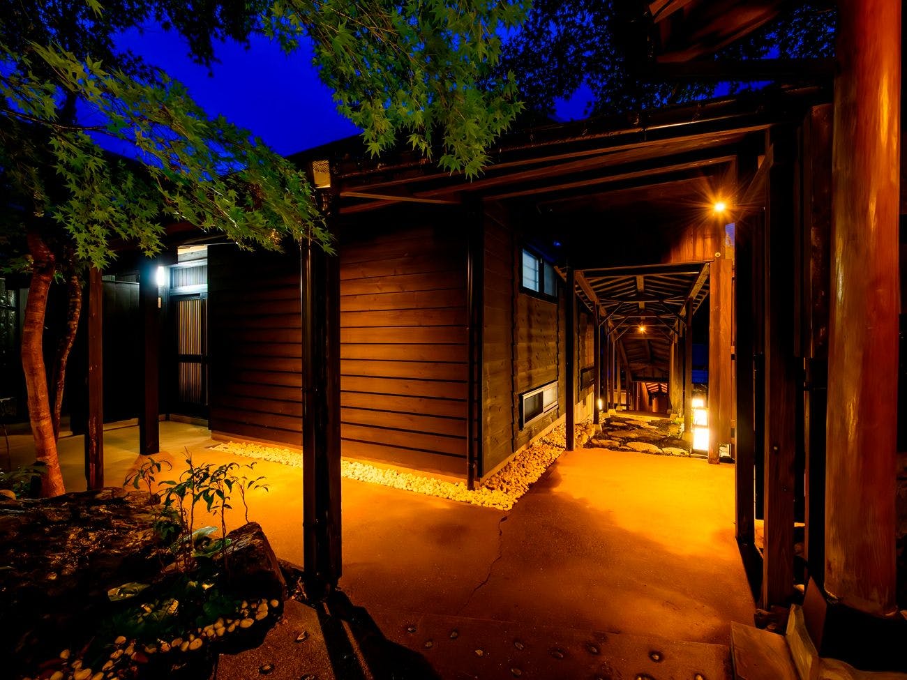 Yufuin Ryokan Yufumomiji