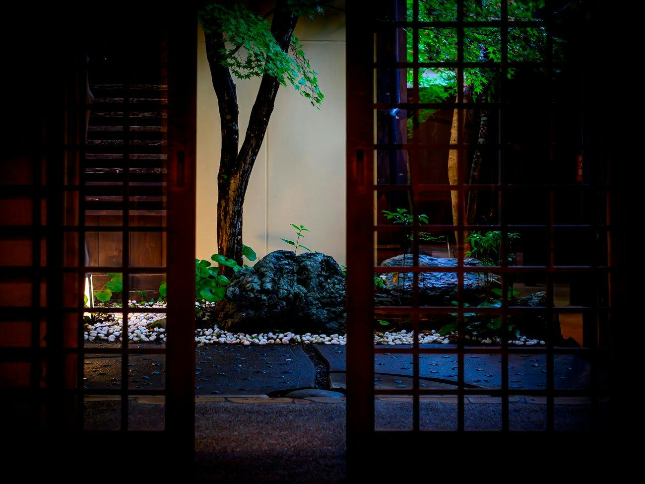 Yufuin Ryokan Yufumomiji