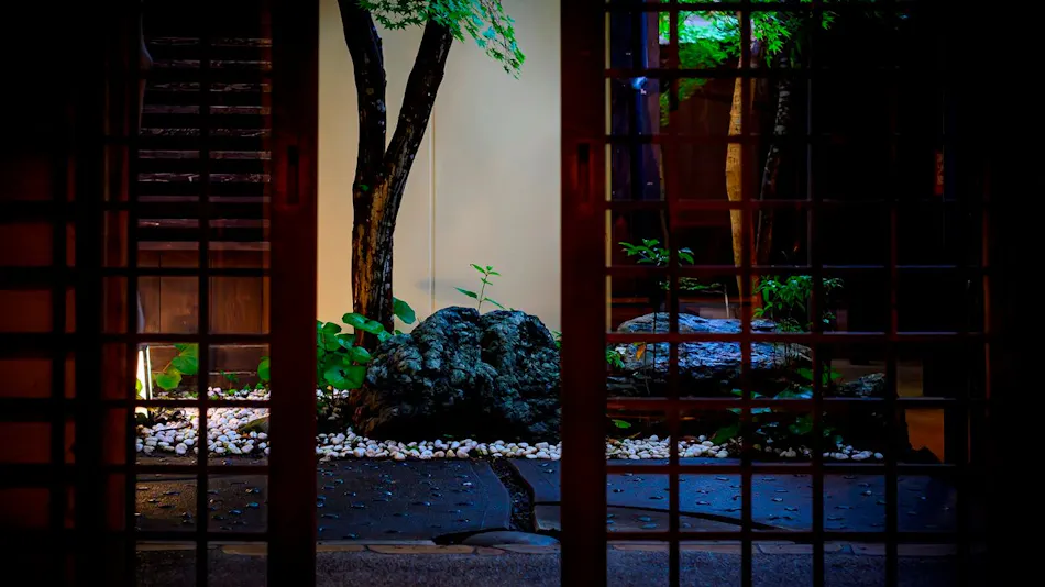 Yufuin Ryokan Yufumomiji
