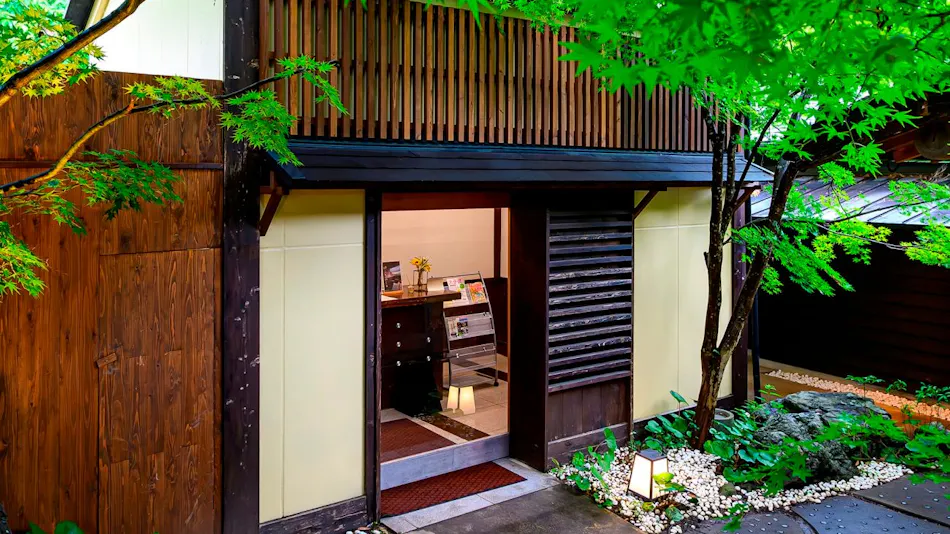 Yufuin Ryokan Yufumomiji
