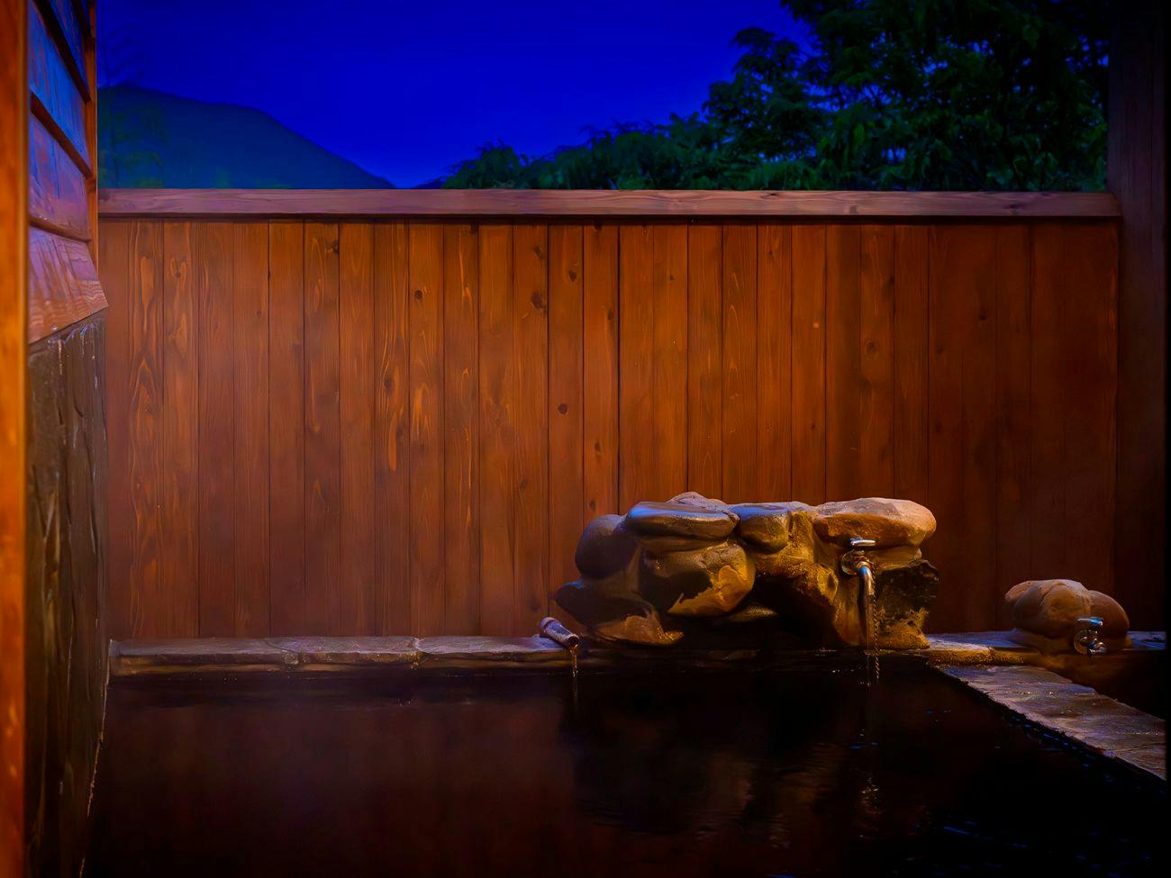 Yufuin Ryokan Yufumomiji