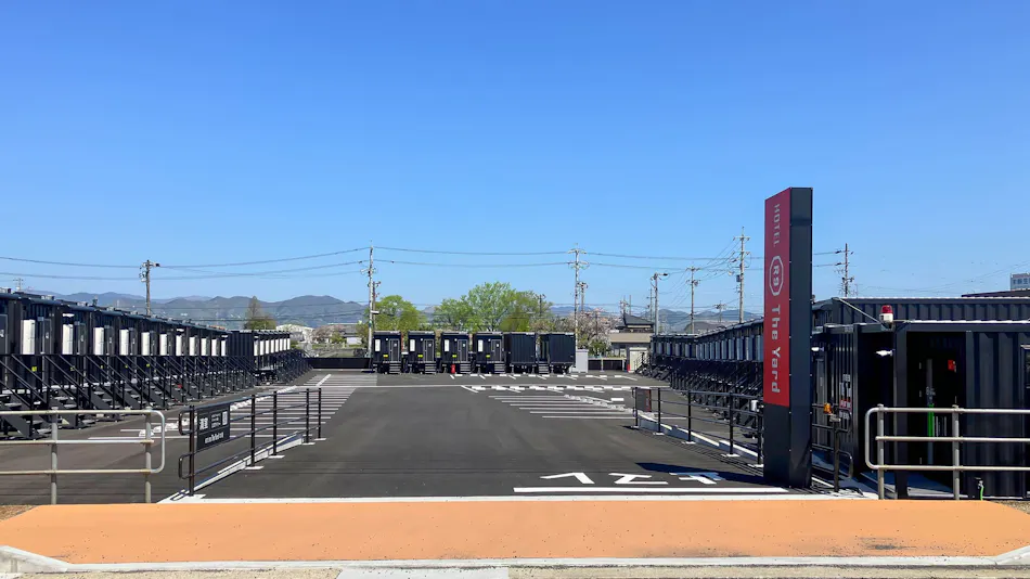 HOTEL R9 The Yard Motosu