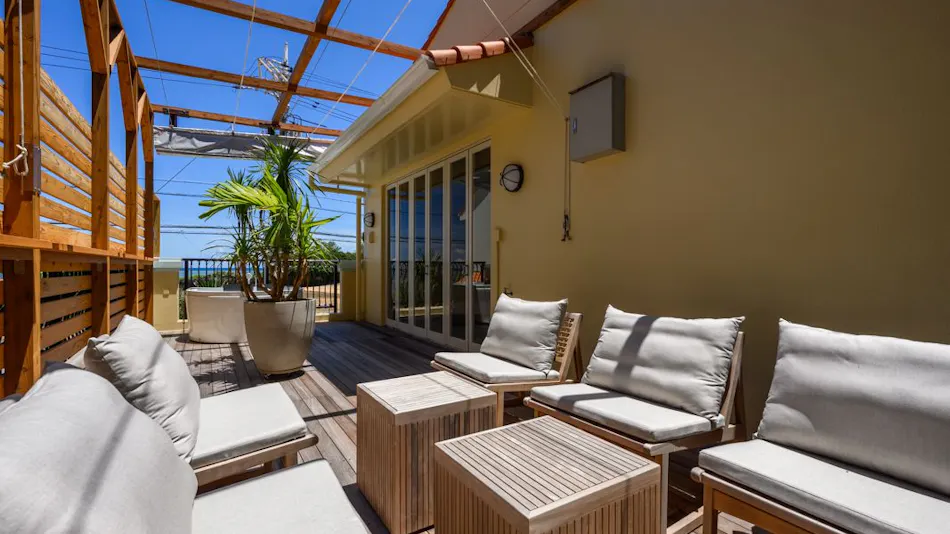 REN OKINAWA Onna Village Oceanfront