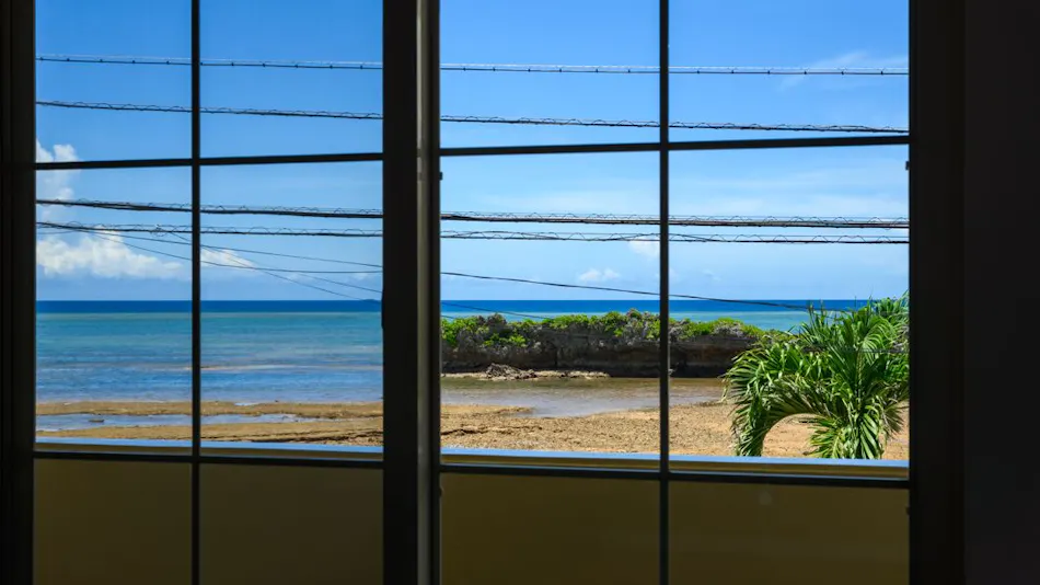 REN OKINAWA Onna Village Oceanfront