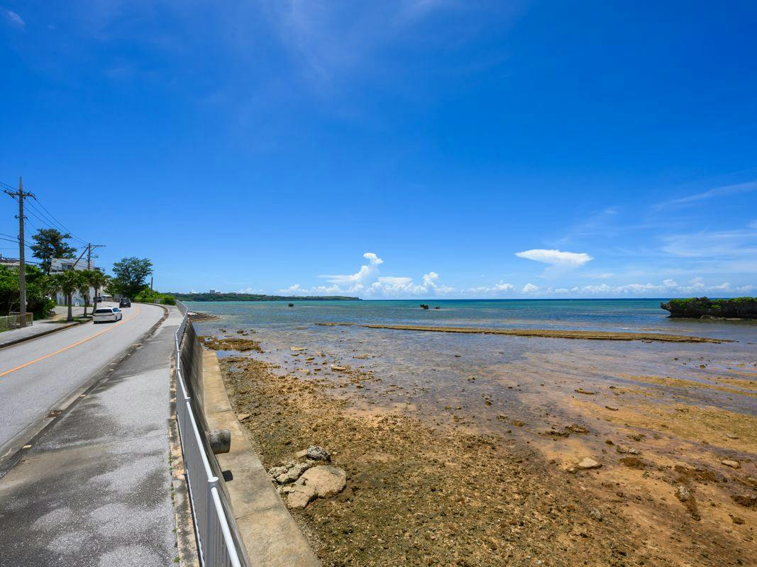 REN OKINAWA Onna Village Oceanfront