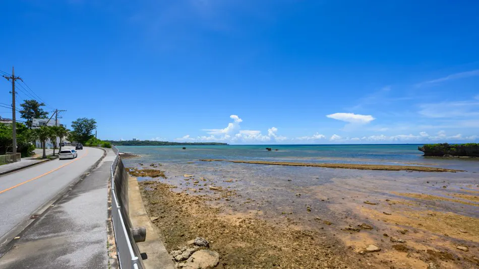 REN OKINAWA Onna Village Oceanfront
