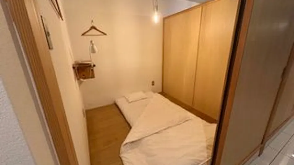 Guesthouse cosa