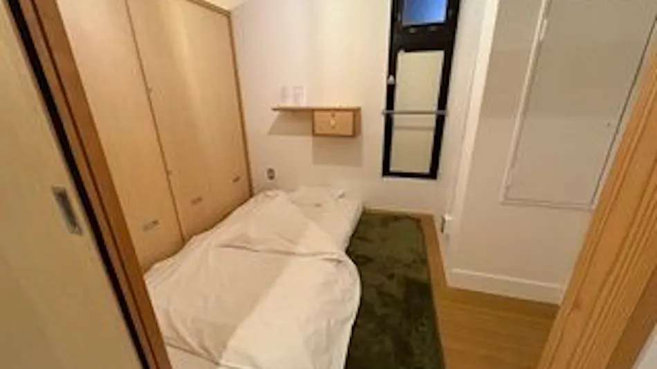 Guesthouse cosa