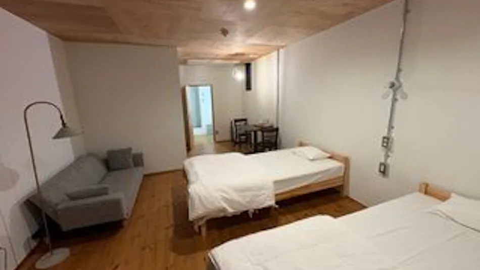Guesthouse cosa