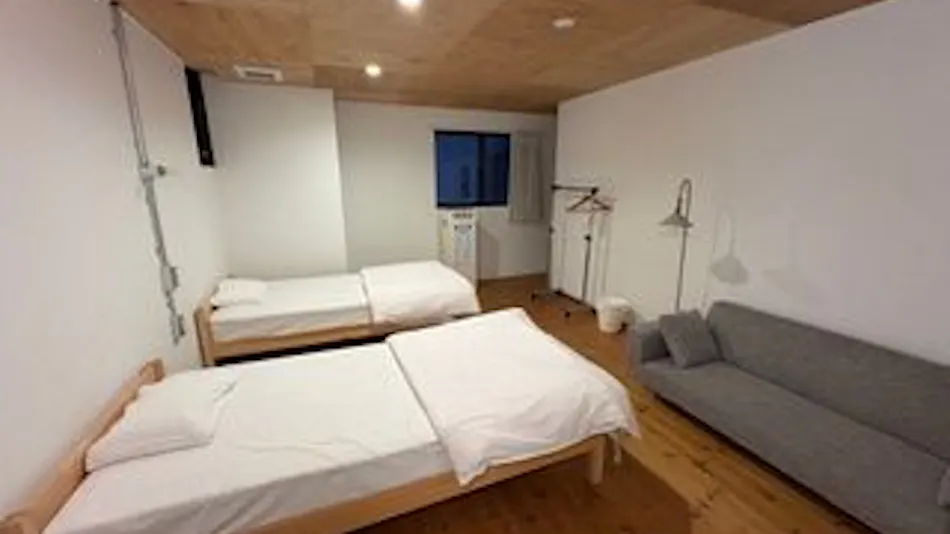 Guesthouse cosa