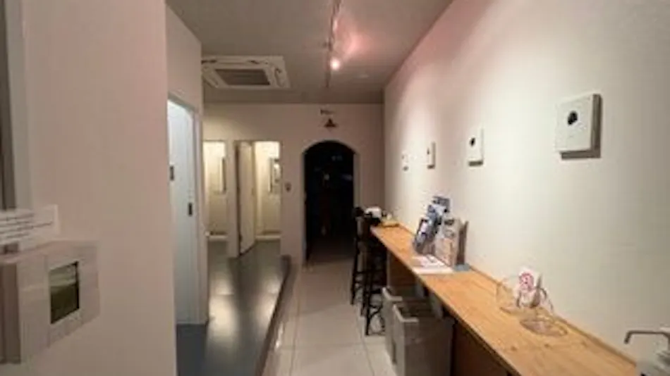 Guesthouse cosa
