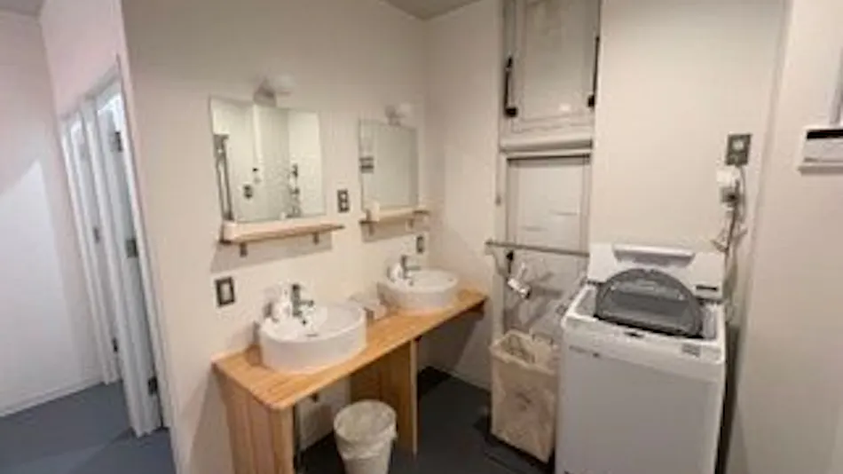 Guesthouse cosa