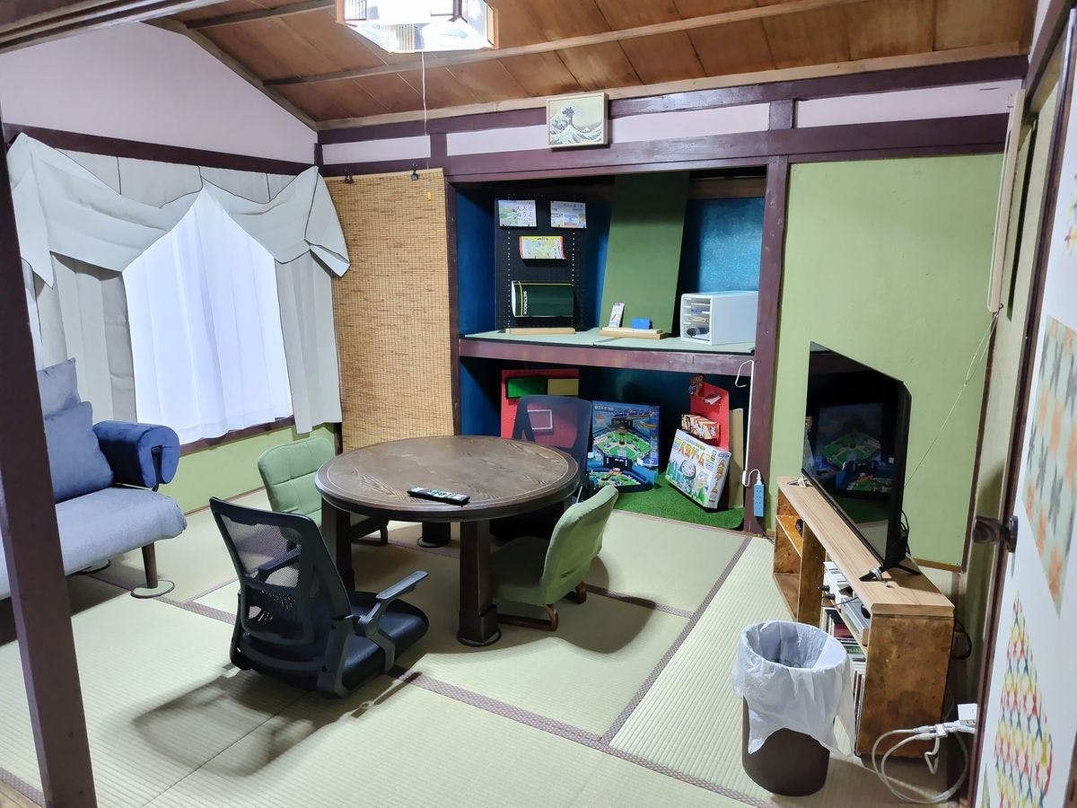 施設画像