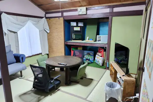 施設画像