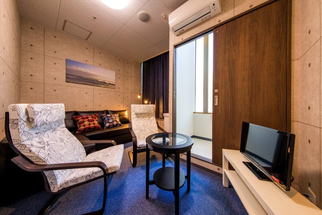 IZU VILLAGE HESO HOTEL