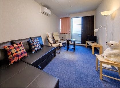 IZU VILLAGE HESO HOTEL