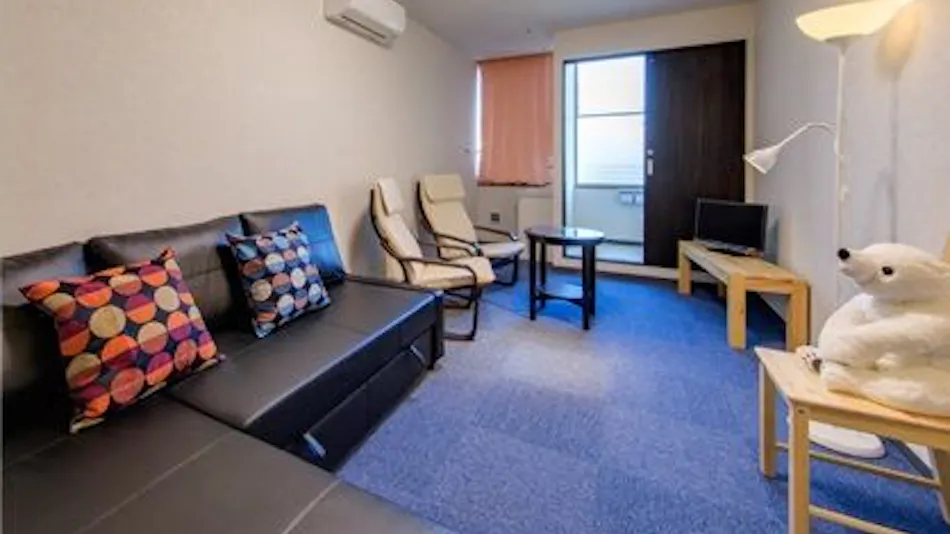 IZU VILLAGE HESO HOTEL