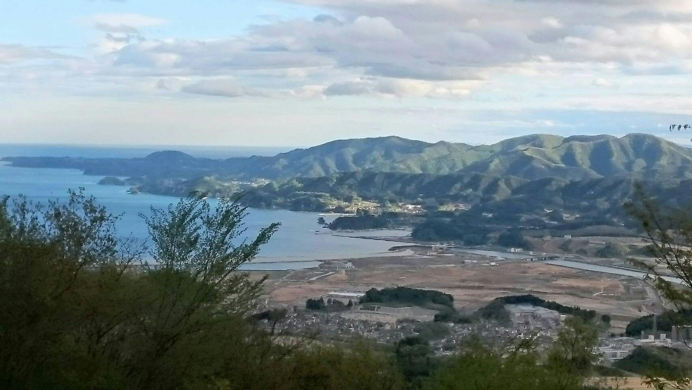 Rikuzentakata Tamanoyu