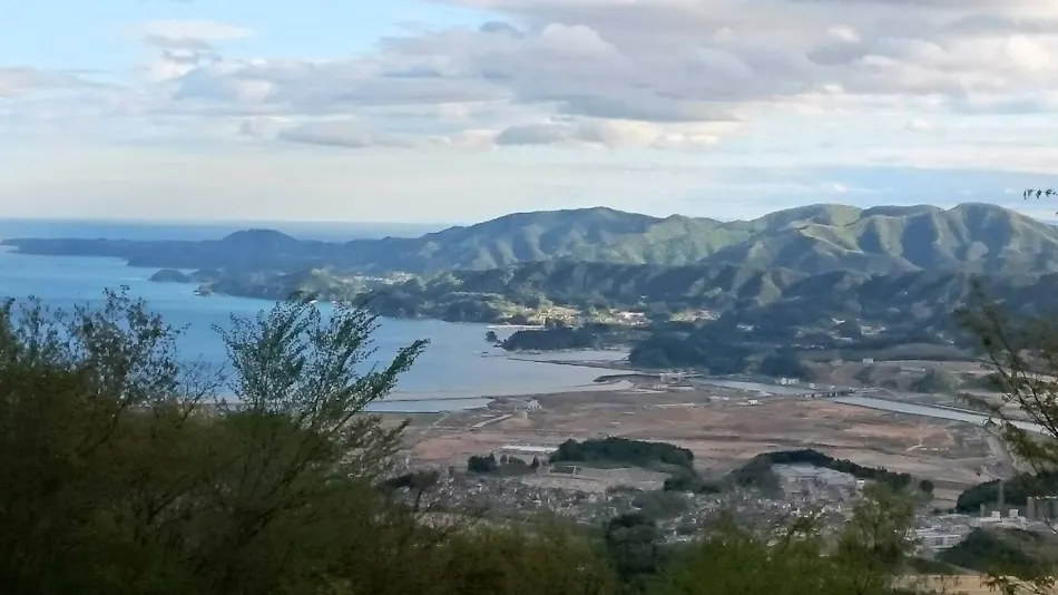 Rikuzentakata Tamanoyu